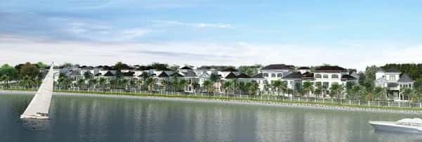 Chateau — Quận 7, Thành phố Hồ Chí Minh