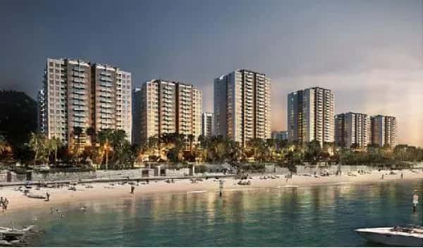 Green Bay Towers — Quảng Ninh