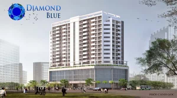 Diamond Blue — Thanh Xuân, Hà Nội