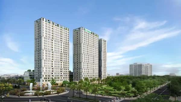 Dự án Citisoho — Quận 2, Thành phố Hồ Chí Minh