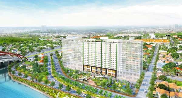 CitiZen.TS — Bình Chánh, Thành phố Hồ Chí Minh