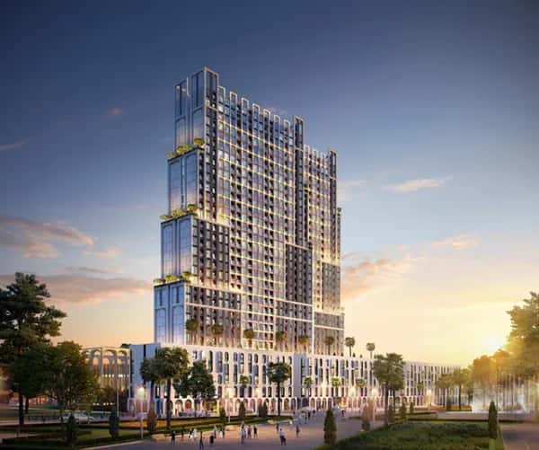 Coco Wonderland Resort — Ngũ Hành Sơn, Đà Nẵng