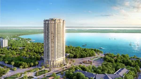 D’. El Dorado — Tây Hồ, Hà Nội