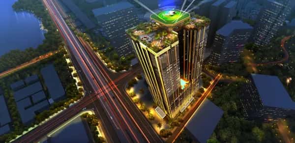 Sunshine Center — Nam Từ Liêm, Hà Nội