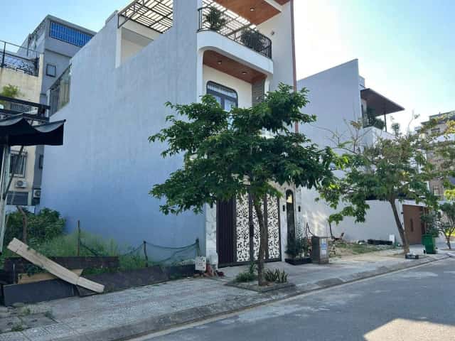 Bán đất Hòa Phú 27 Quận Liên Chiểu, TP. Đà Nẵng – giá 6.7 tỷ