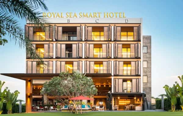 Royal Sea — Sơn Trà, Đà Nẵng