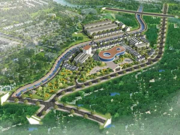 Mỏ Bạch Central Hills — Thái Nguyên