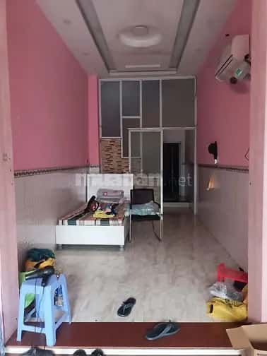 Cho thuê nhà mặt tiền Đường Trần Thanh Mại Quận Bình Tân, TP.HCM – giá 6 triệu Cho thuê nhà mặt tiền Đường Trần Thanh Mại Quận Bình Tân, TP.HCM – giá 6 triệu