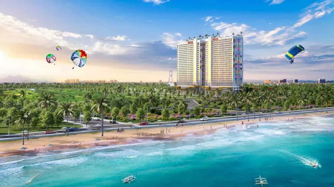 Dolce Penisola — Quảng Bình