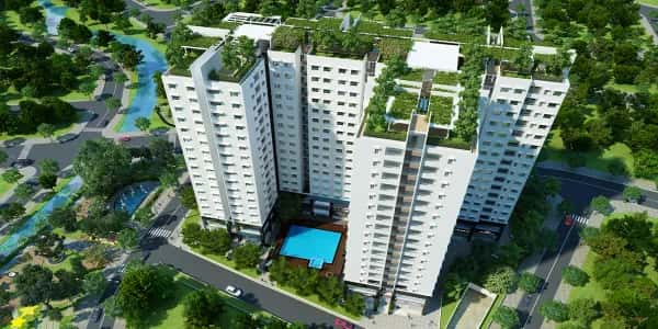 Dự án Dream Home Residence — Quận Gò Vấp, Thành phố Hồ Chí Minh