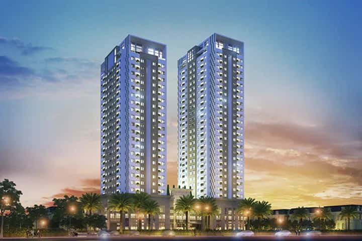 MHD Trung Văn — Nam Từ Liêm, Hà Nội