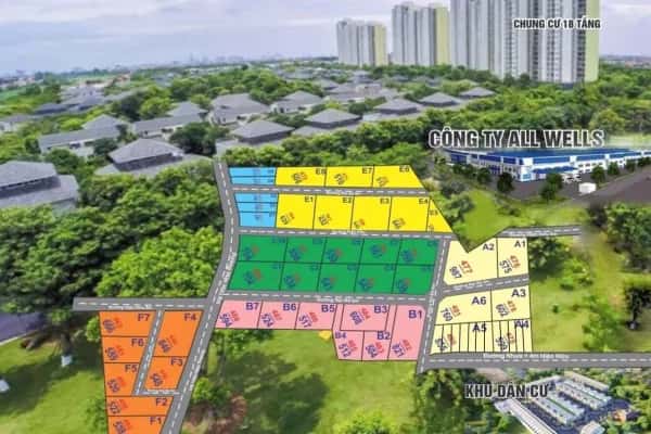 Tóc Tiên Town 1 — Tân Thành, Bà Rịa - Vũng Tàu