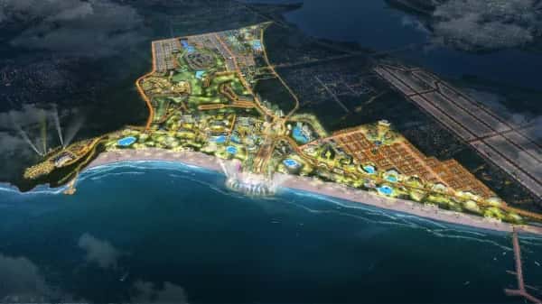 KN Paradise Cam Ranh — Khánh Hòa
