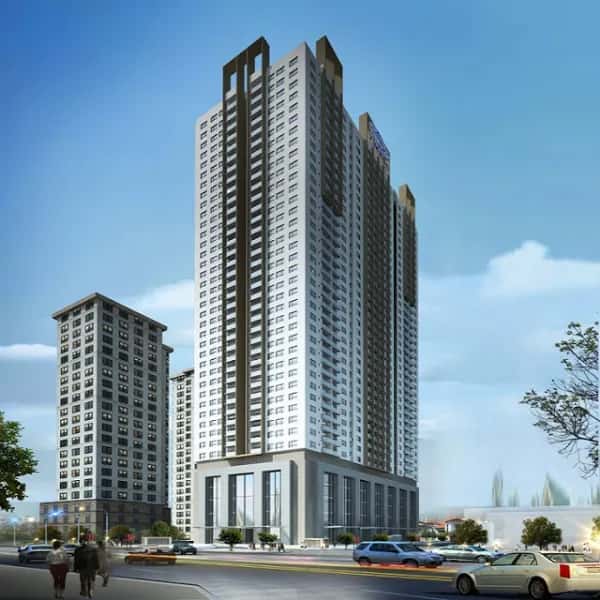 Dự án CT4 Vimeco — Cầu Giấy, Hà Nội