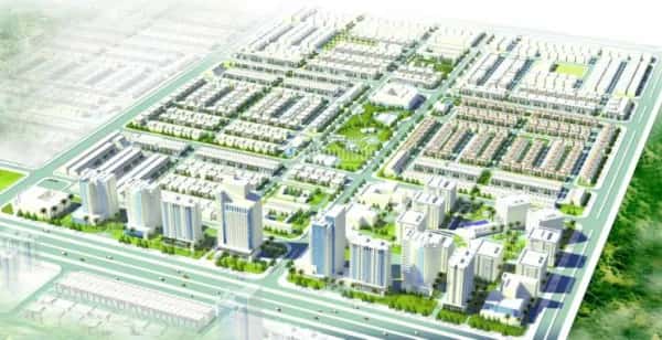 Mega City 2 — Nhơn Trạch, Đồng Nai