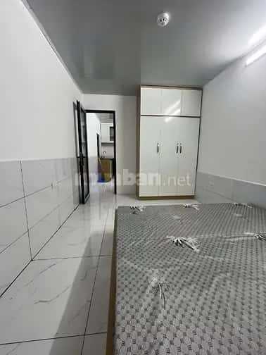 Cho thuê căn hộ chung cư Ngõ 180 Đường Tây Mỗ Tây Mỗ, Hà Nội – giá 4.5 triệu