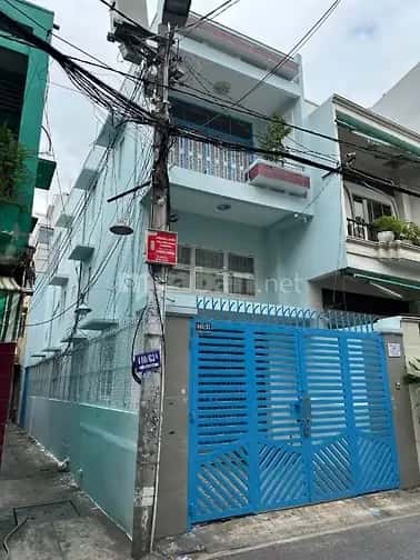Cho thuê nhà hẻm Đường Nguyễn Kiệm Quận Phú Nhuận, TP.HCM – 4 phòng ngủ, giá 24 triệu Cho thuê nhà hẻm Đường Nguyễn Kiệm Quận Phú Nhuận, TP.HCM – 4 phòng ngủ, giá 24 triệu