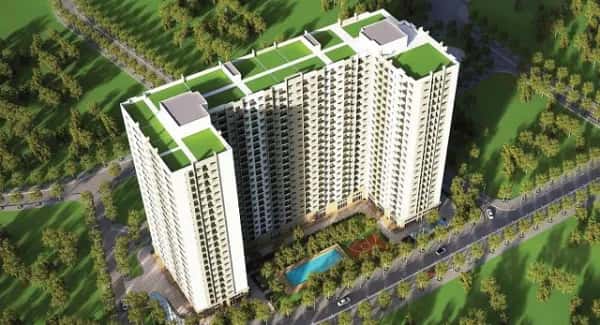 Ecohome Phúc Lợi — Long Biên, Hà Nội