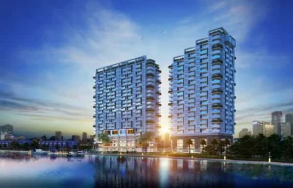 Dự án Elite park — Bình Thạnh, Thành phố Hồ Chí Minh