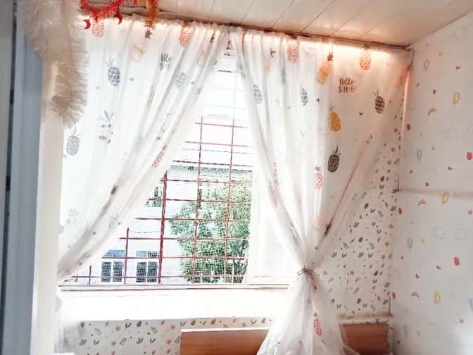 Cho thuê căn hộ chung cư Hai Ba Trung, Ha Noi – 3 phòng ngủ, giá 7 triệu