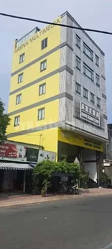 Cho thuê BĐS khác Lê Tuấn Mậu Quận 6, TP.HCM – giá 120 triệu