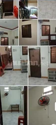 Cho thuê phòng trọ Đường Xô Viết Nghệ Tĩnh Quận Bình Thạnh, TP.HCM – giá 2.8 triệu Cho thuê phòng trọ Đường Xô Viết Nghệ Tĩnh Quận Bình Thạnh, TP.HCM – giá 2.8 triệu