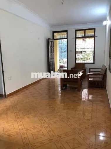 Cho thuê căn hộ chung cư Tuong Mai, Ha Noi – 3 phòng ngủ, giá 9 triệu