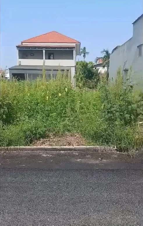 Bán đất Thôn 1 Huyện Khoái Châu, Hưng Yên – giá 2.1 tỷ