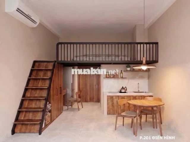 Cho thuê căn hộ chung cư Thanh Vinh 4 Liên Chiểu, Đà Nẵng – giá 4.2 triệu
