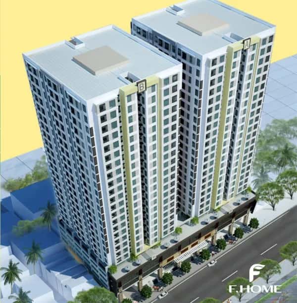 F. Home — Hải Châu, Đà Nẵng