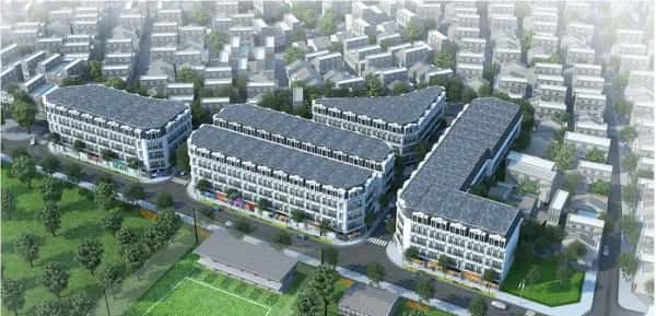 Dự án Five Star Mỹ Đình — Bắc Từ Liêm, Hà Nội
