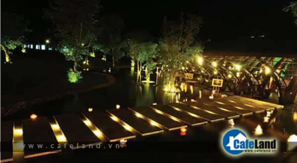 Flamingo Đại Lải — Vĩnh Phúc