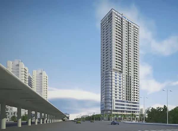 Dự án FLC Star Tower — Hà Đông, Hà Nội