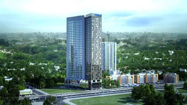 FLC Complex Phạm Hùng — Nam Từ Liêm, Hà Nội