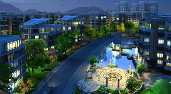 Dự án Khu đô thị FLC Garden City — Bắc Từ Liêm, Hà Nội