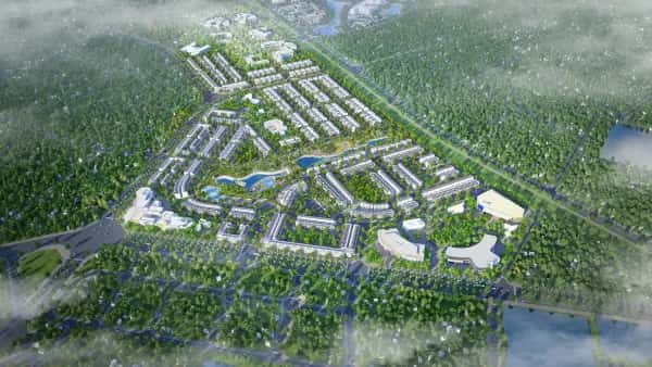 Foresa Villa — Nam Từ Liêm, Hà Nội