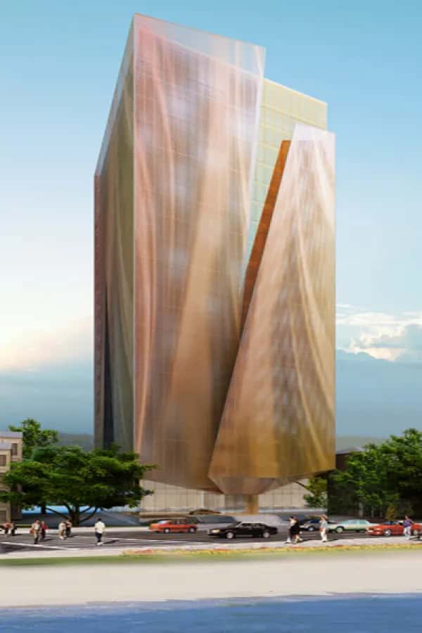 Fusion Suites Danang Beach — Sơn Trà, Đà Nẵng