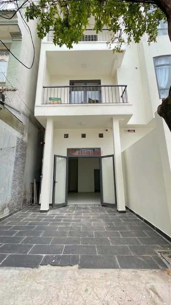 Cho thuê nhà mặt tiền Hẻm Số 5 Tân Bình, TP.HCM – giá 15 triệu Cho thuê nhà mặt tiền Hẻm Số 5 Tân Bình, TP.HCM – giá 15 triệu