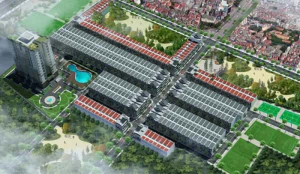 Go Home Dream Residence — Quận Bình Tân, Thành phố Hồ Chí Minh