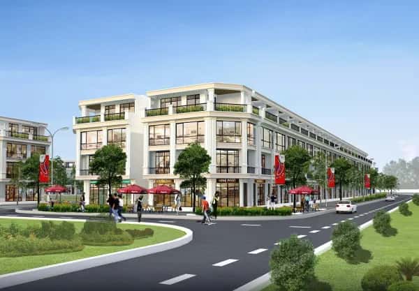 Sing Garden — Từ Sơn, Bắc Ninh