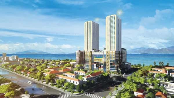 Goldcoast — Khánh Hòa