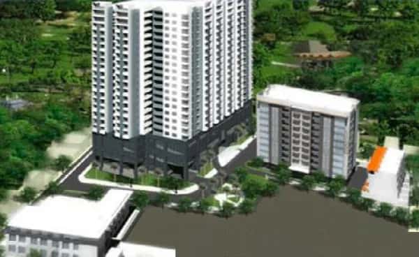 GP Building — Đống Đa, Hà Nội