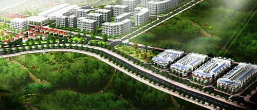 Green Town - Phố Xanh — Biên Hòa, Đồng Nai