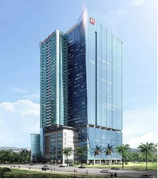 Habico Tower — Bắc Từ Liêm, Hà Nội