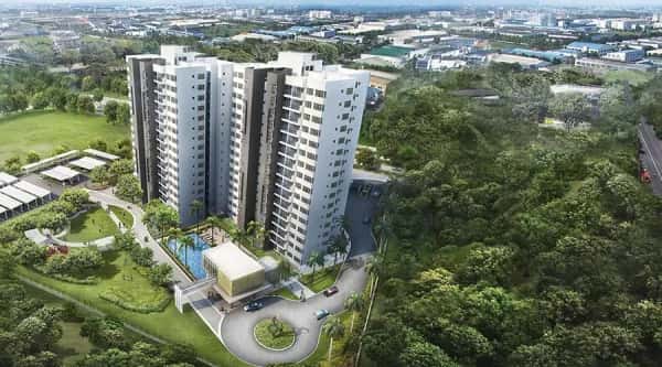 The Habitat Bình Dương — Thuận An, Bình Dương