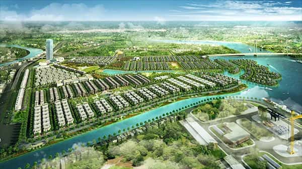 Vinhomes Hạ Long Xanh — Quảng Ninh