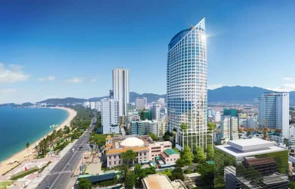 Panorama Nha Trang — Lộc Thọ, Nha Trang