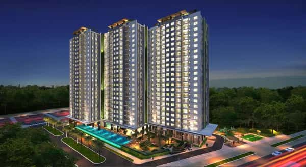 Angia Star — Quận Bình Tân, Thành phố Hồ Chí Minh