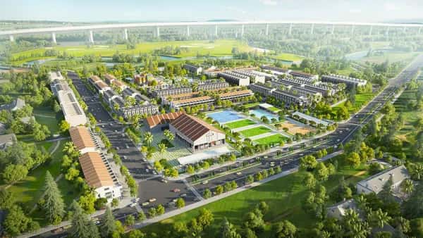Bảo Lộc Golden City — Lâm Đồng