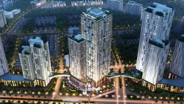 HPC Landmark 105 — Hà Đông, Hà Nội